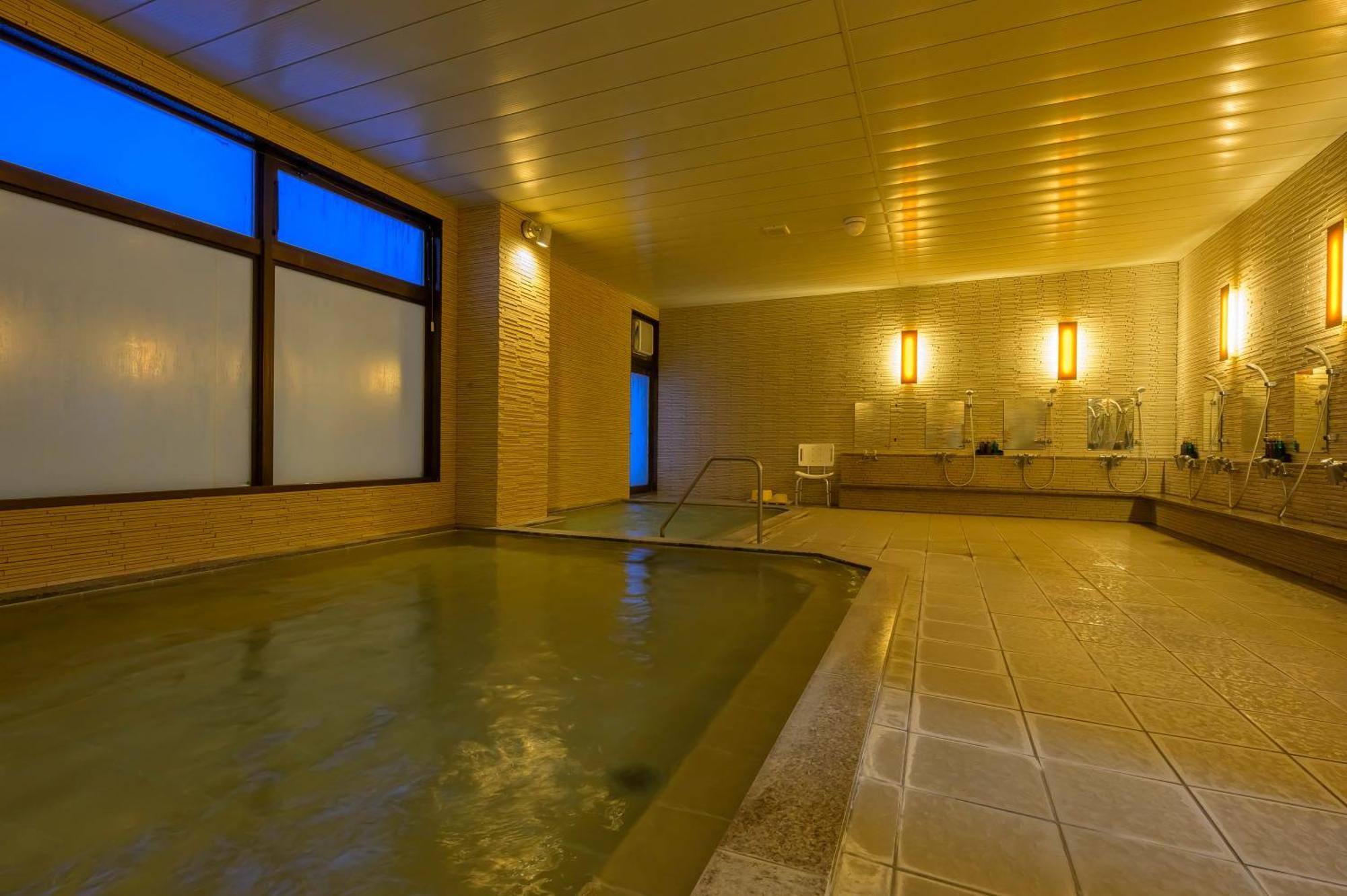 Hotel Edel Warme Furano Exterior photo